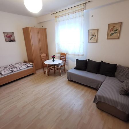 Gaestehaus Moebius Markt Erlbach Zewnętrze zdjęcie