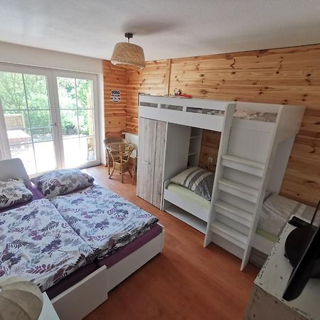 Gaestehaus Moebius Markt Erlbach Zewnętrze zdjęcie