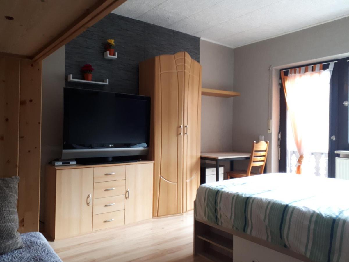 Gaestehaus Moebius Markt Erlbach Zewnętrze zdjęcie
