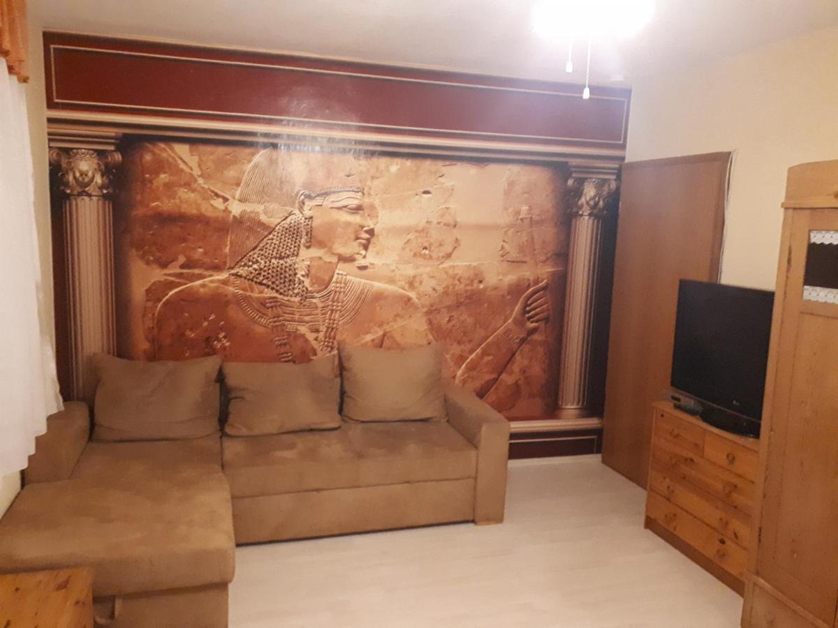 Gaestehaus Moebius Markt Erlbach Zewnętrze zdjęcie