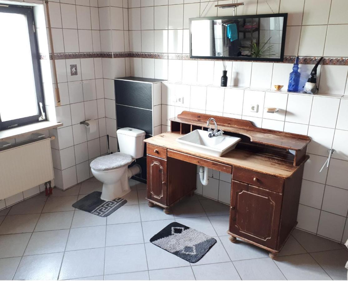 Gaestehaus Moebius Markt Erlbach Zewnętrze zdjęcie