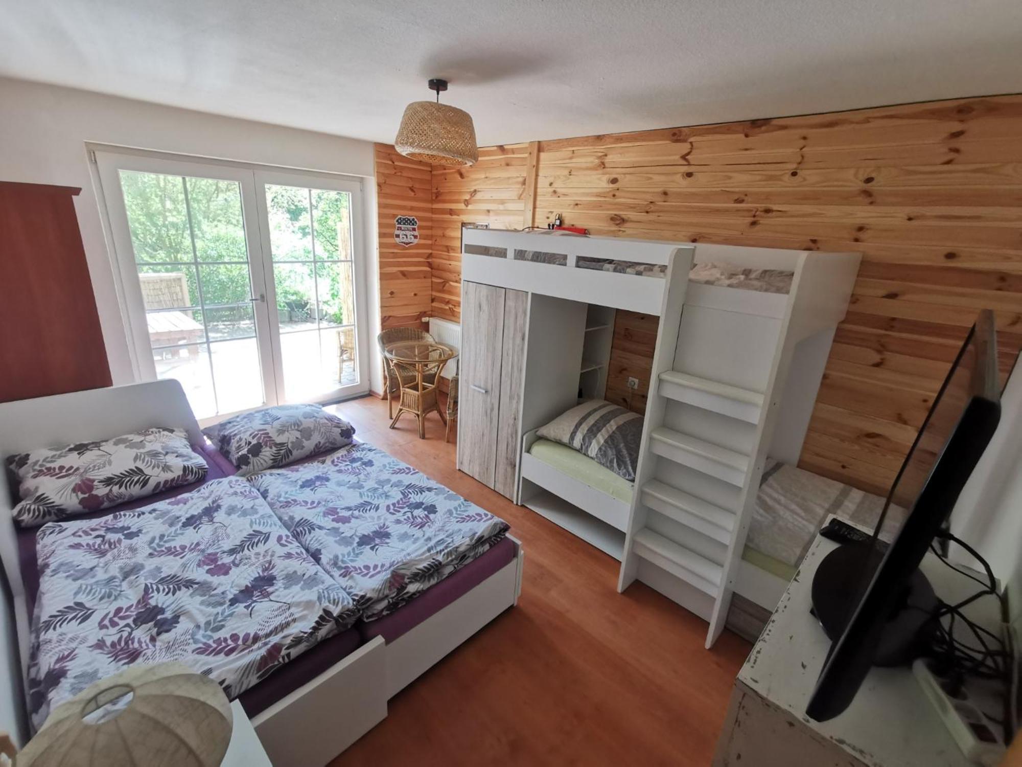 Gaestehaus Moebius Markt Erlbach Zewnętrze zdjęcie